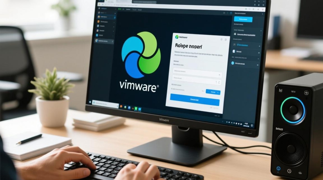 vmware虚拟机无声怎么办?教你解决无声音问题的小技巧-好主机测评网