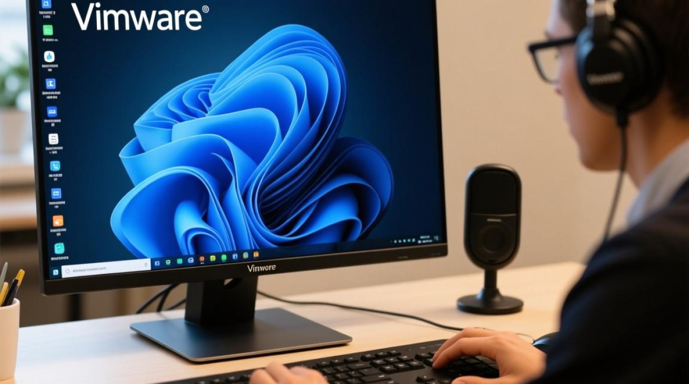 vmware虚拟机无声怎么办?教你解决无声音问题的小技巧 vmware虚拟机无声怎么办?教你解决无声音问题的小技巧