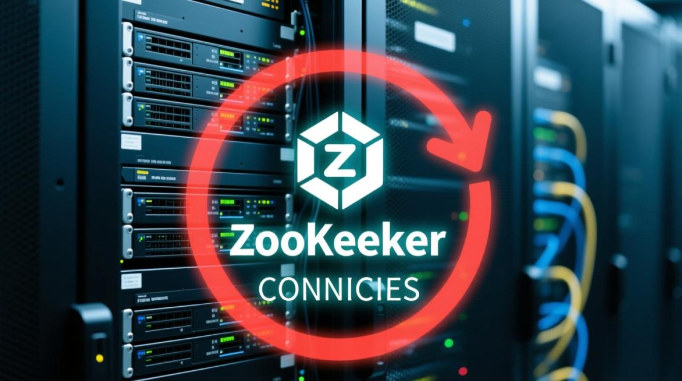 虚拟机zookeeper连不上?本地配置或网络问题排查指南 虚拟机zookeeper连不上?本地配置或网络问题排查指南