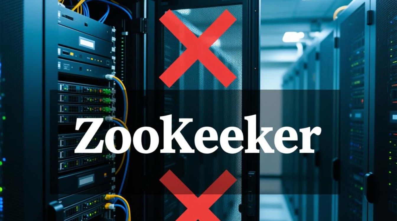 虚拟机zookeeper连不上?本地配置或网络问题排查指南-好主机测评网