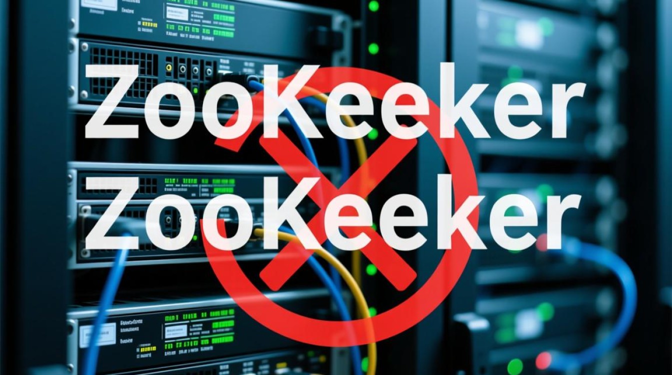虚拟机zookeeper连不上?本地配置或网络问题排查指南 虚拟机zookeeper连不上?本地配置或网络问题排查指南