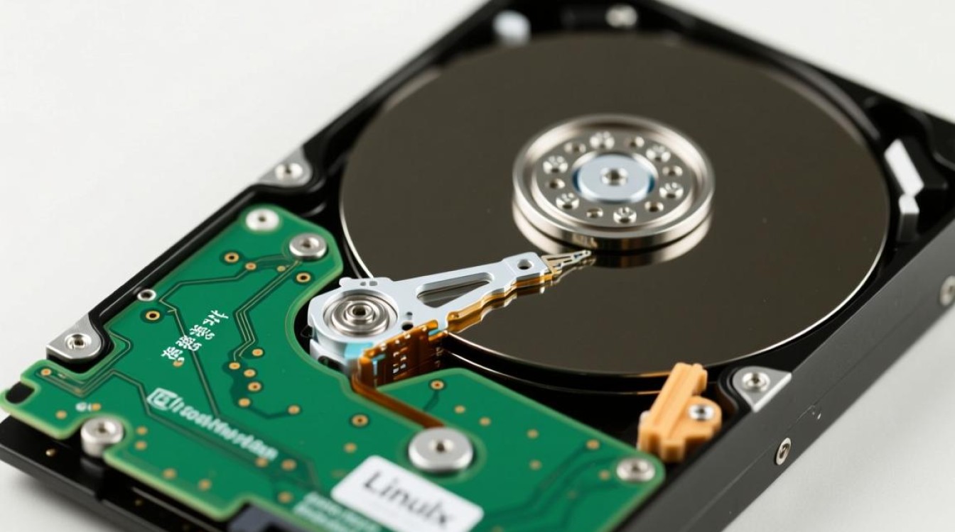 Linux磁盘操作命令有哪些?新手如何快速上手?-好主机测评网