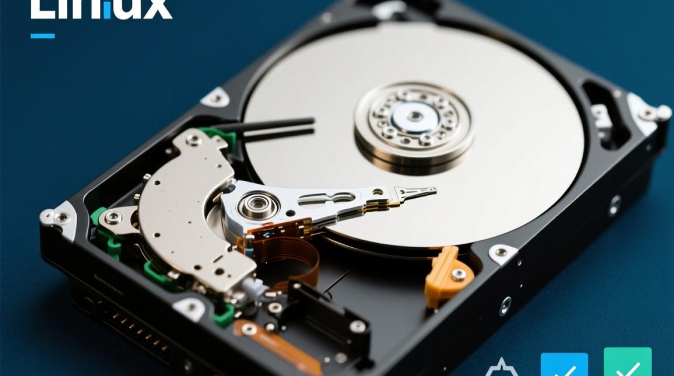 Linux磁盘操作命令有哪些?新手如何快速上手? Linux磁盘操作命令有哪些?新手如何快速上手?