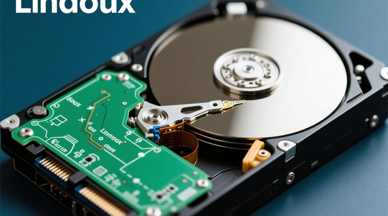 Linux磁盘操作命令有哪些?新手如何快速上手? Linux磁盘操作命令有哪些?新手如何快速上手?