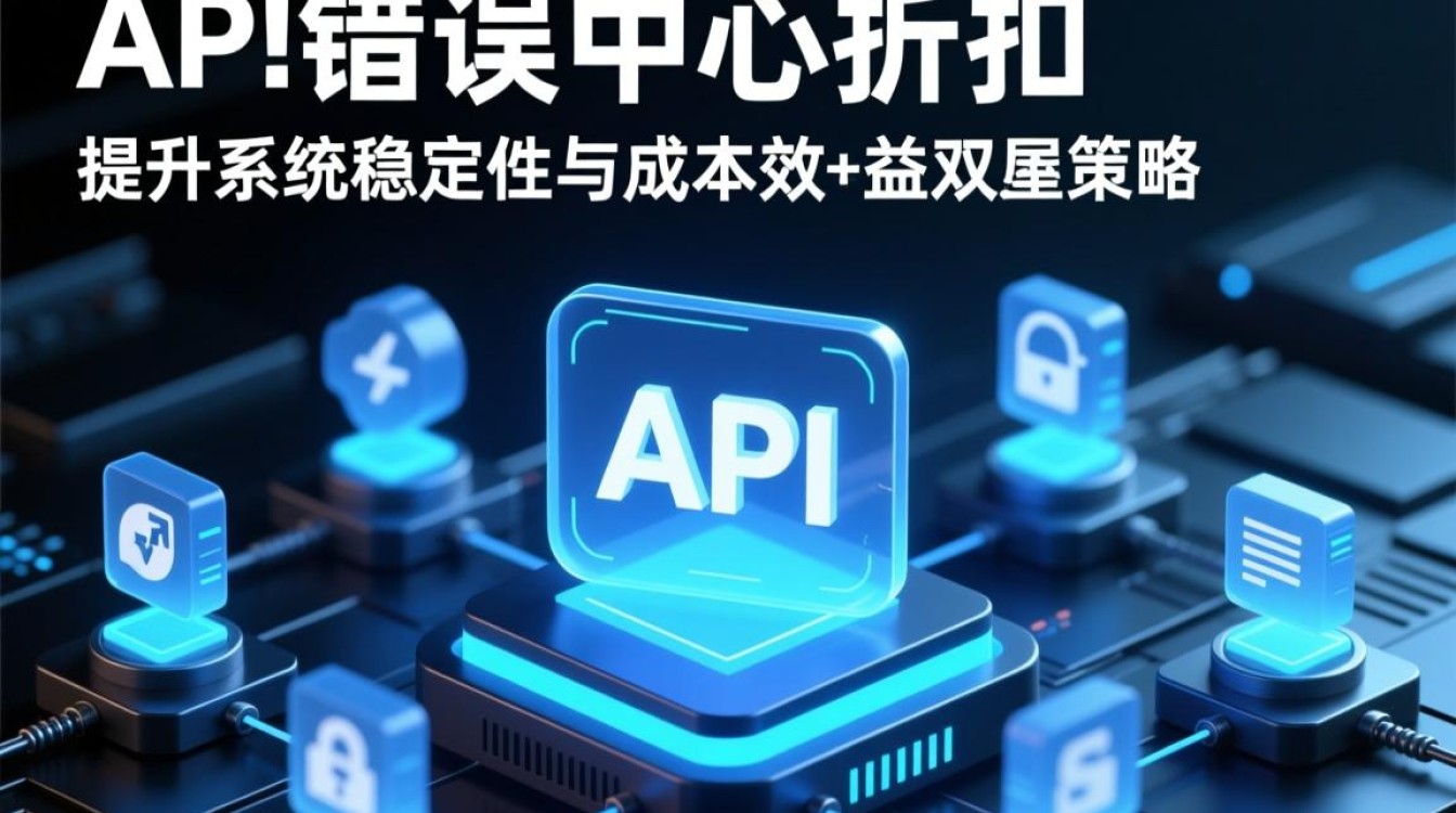 API错误中心折扣怎么申请?能永久用吗? API错误中心折扣怎么申请?能永久用吗?