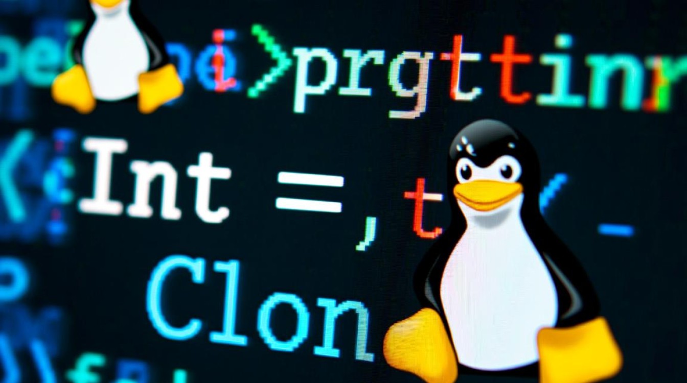 Linux中int和long int区别是什么？