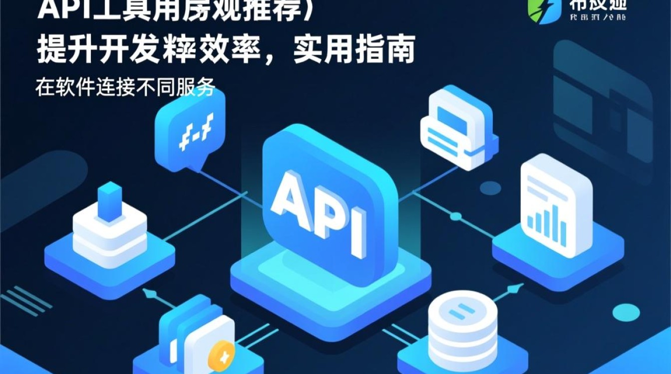 哪些API调用工具好用?推荐适合新手的免费工具-好主机测评网