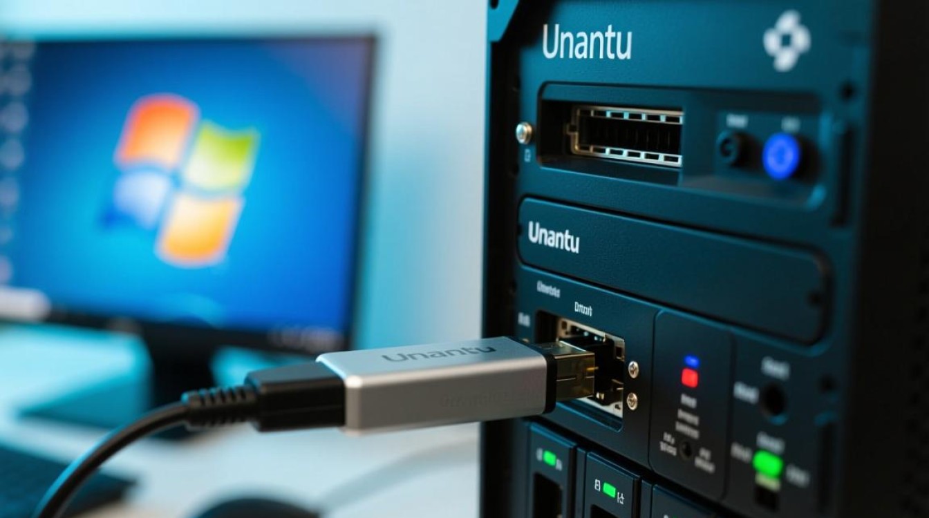 Ubuntu如何挂载虚拟机硬盘文件？详细步骤与注意事项
