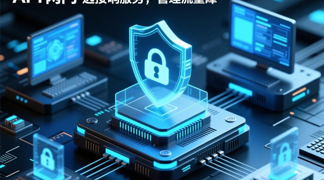 API网关选购时，核心功能、性能、成本如何权衡？