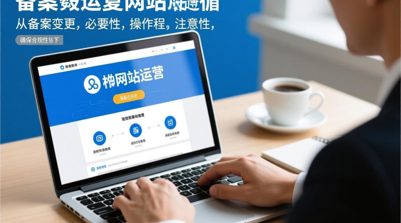 域名备案后能直接改域名吗?备案信息要怎么处理? 域名备案后能直接改域名吗?备案信息要怎么处理?