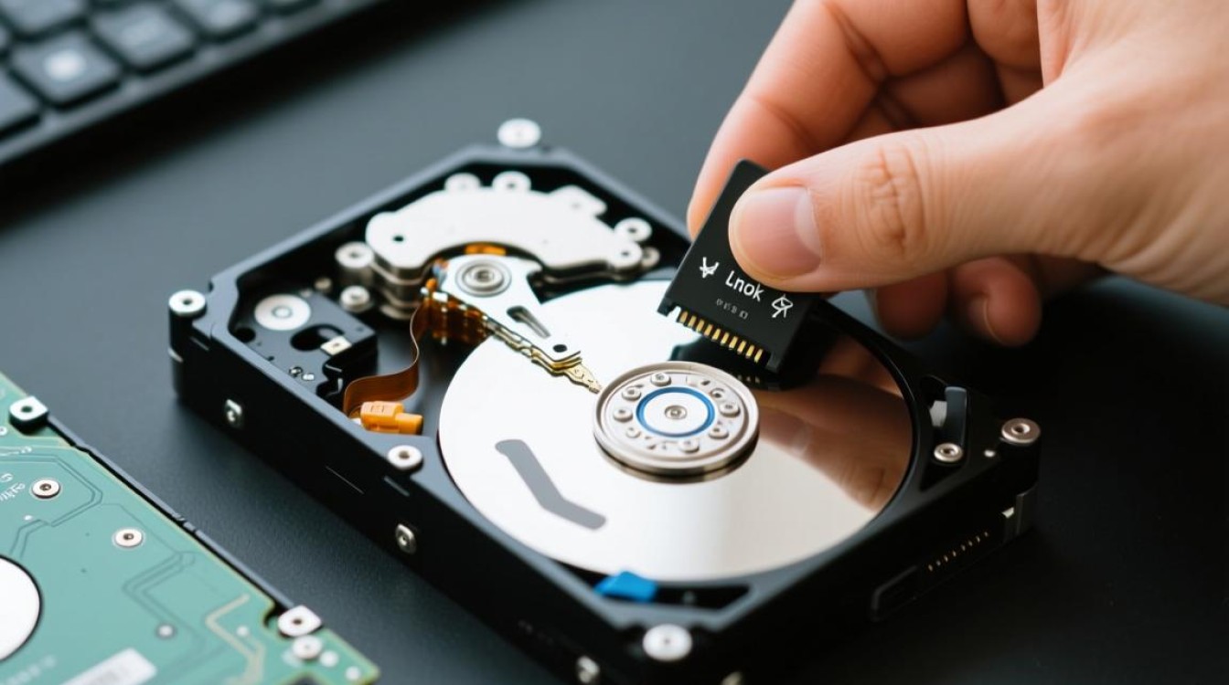 Linux添加新硬盘后如何分区挂载并开机自动生效？