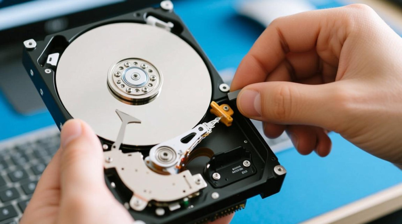 Linux添加新硬盘后如何分区挂载并开机自动生效？