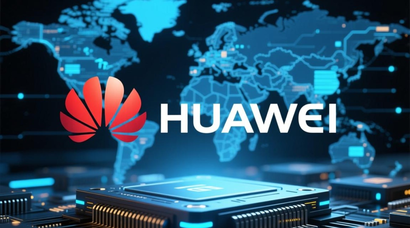 华为域名1和域名2有什么区别或用途?-好主机测评网