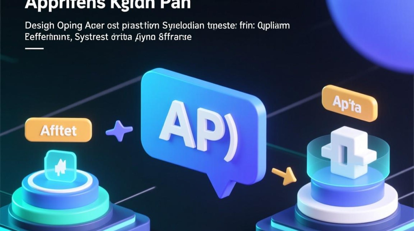 API设计时,这些关键点如何确保接口高效与安全? API设计时,这些关键点如何确保接口高效与安全?