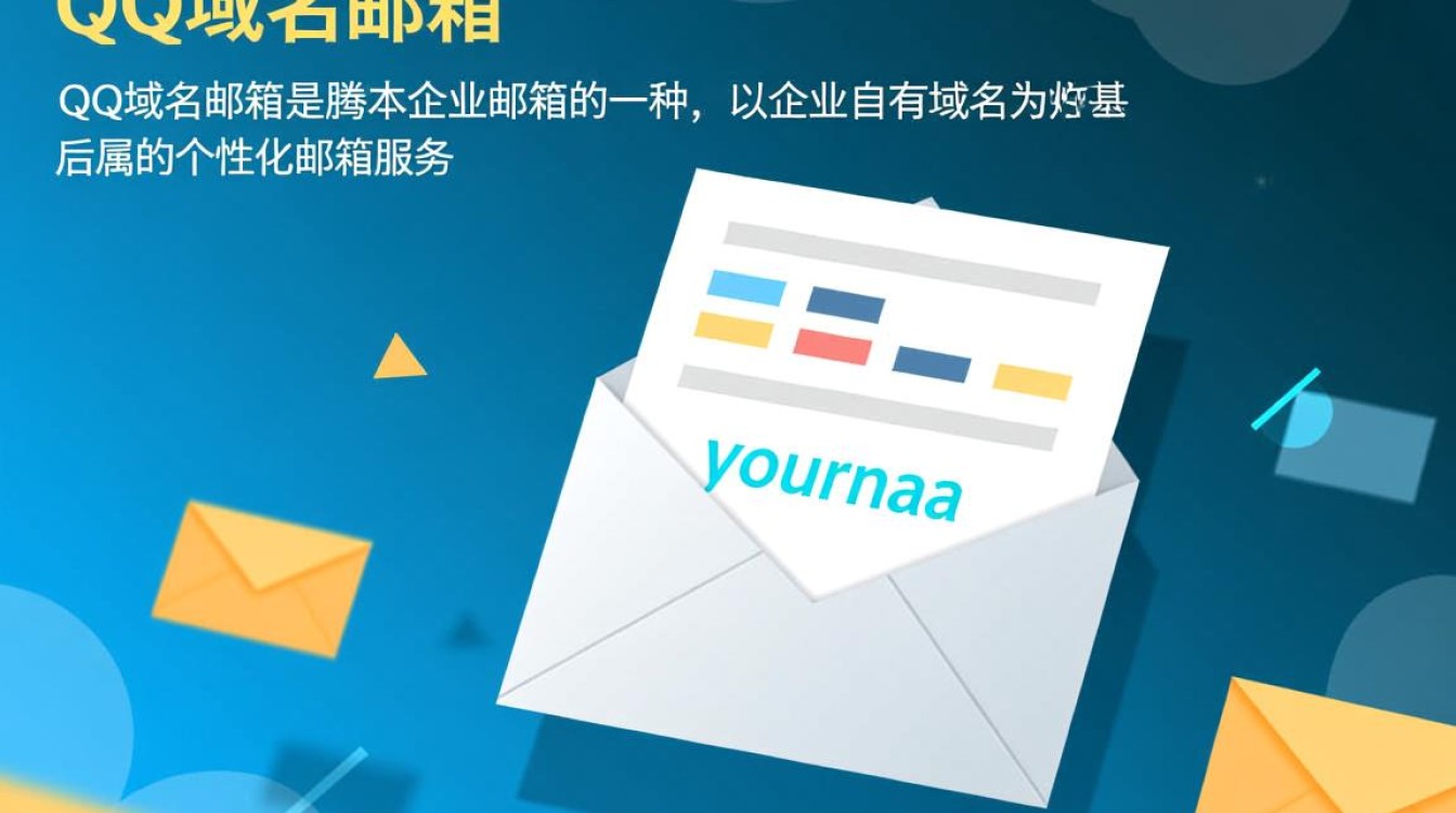 qq域名邮箱验证域名如何正确设置?-好主机测评网