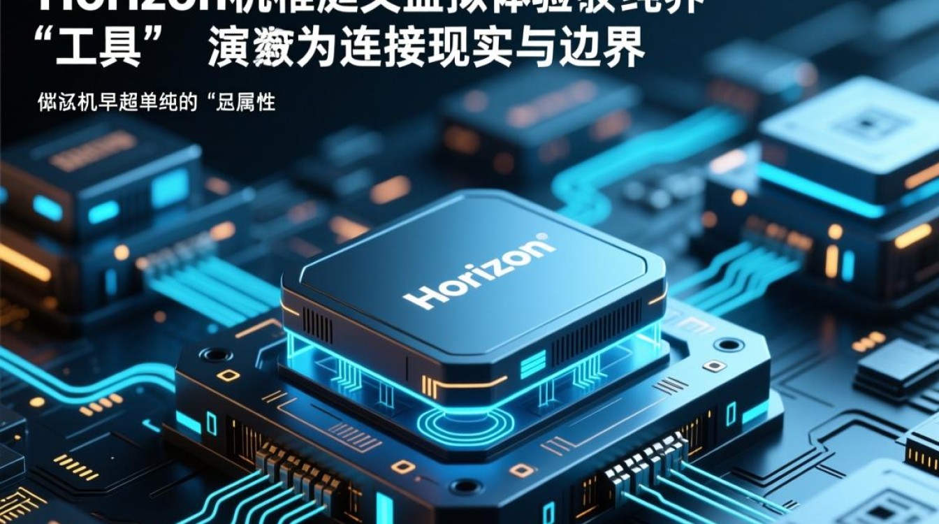 Horizon虚拟机怎么玩?新手入门与高阶玩法指南 Horizon虚拟机怎么玩?新手入门与高阶玩法指南