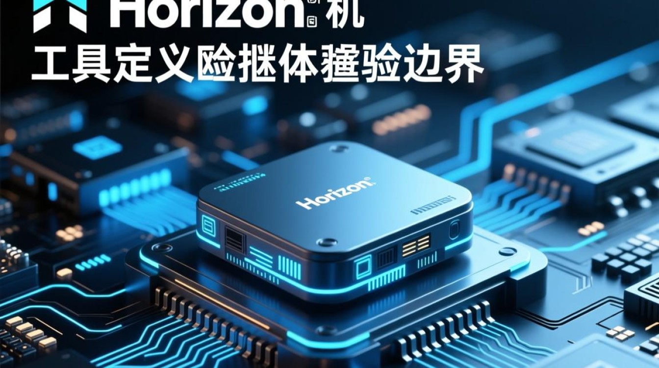 Horizon虚拟机怎么玩?新手入门与高阶玩法指南 Horizon虚拟机怎么玩?新手入门与高阶玩法指南