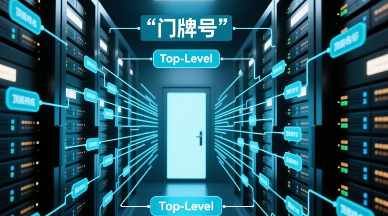 顶级域名和子域名有什么区别?如何选择更合适? 顶级域名和子域名有什么区别?如何选择更合适?