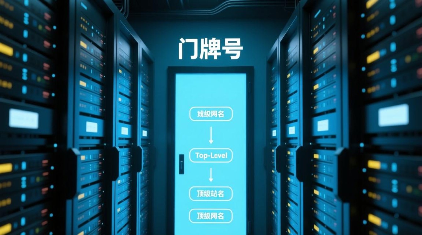 顶级域名和子域名有什么区别?如何选择更合适? 顶级域名和子域名有什么区别?如何选择更合适?