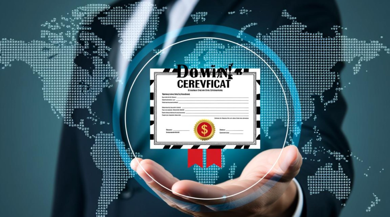 域名证书和从域名有什么关系?如何配置?-好主机测评网