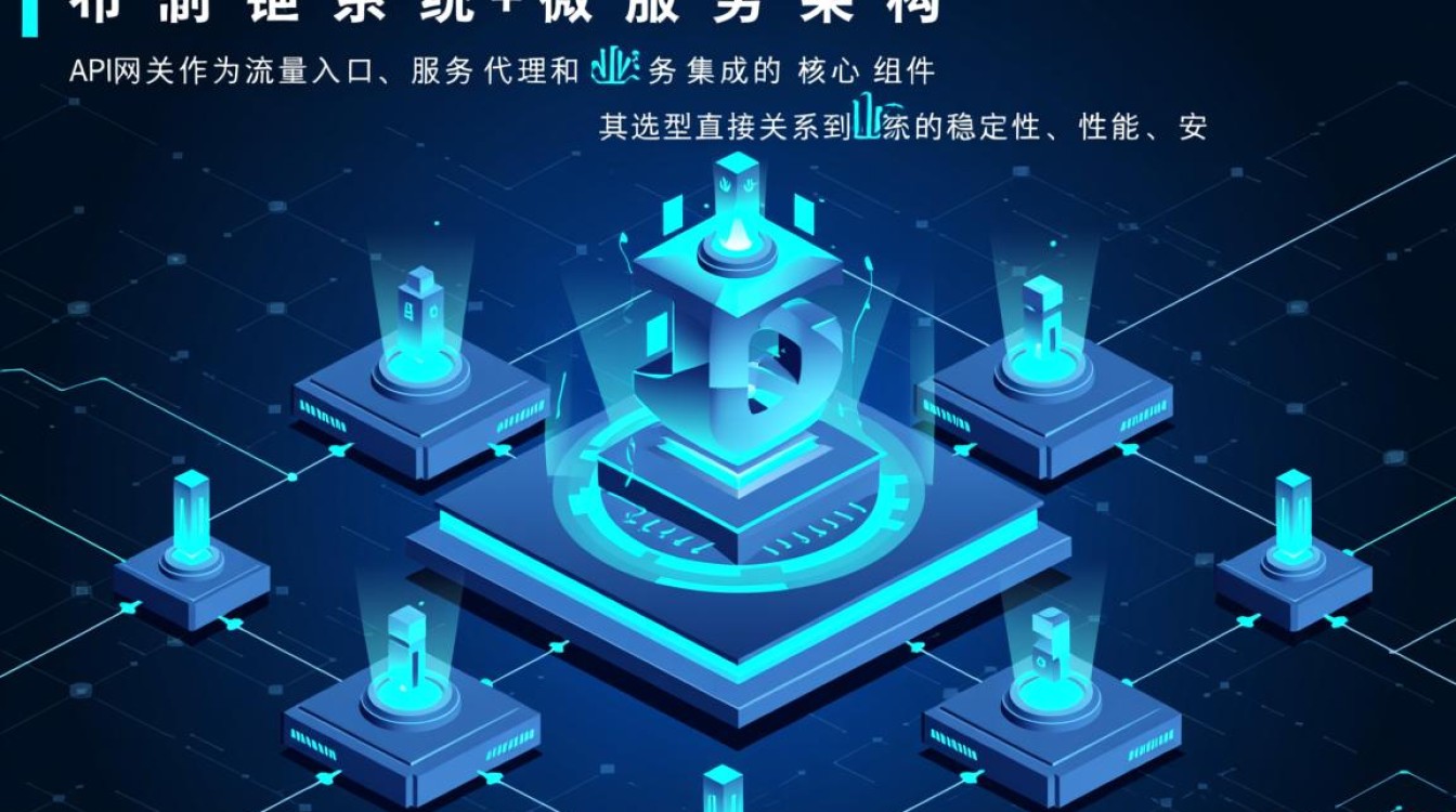 企业该如何选取适合自己的API网关?-好主机测评网
