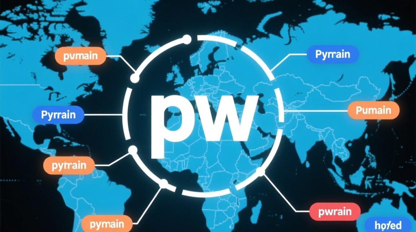 pw2位域名哪里能注册?好记的pw域名还有吗? pw2位域名哪里能注册?好记的pw域名还有吗?