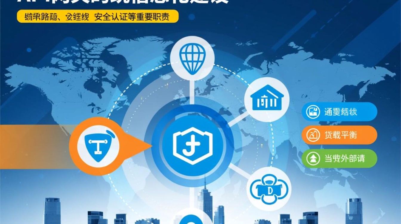 API网关如何安全跳转到内网服务器?-好主机测评网