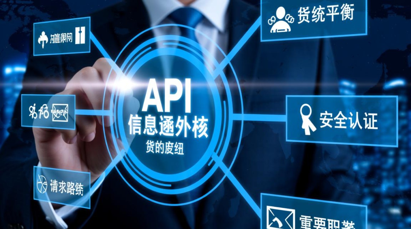 API网关如何安全跳转到内网服务器? API网关如何安全跳转到内网服务器?