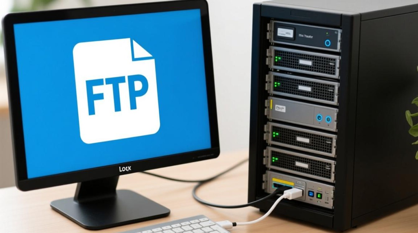 Linux连接远程FTP时,用户名密码错误怎么办?-好主机测评网