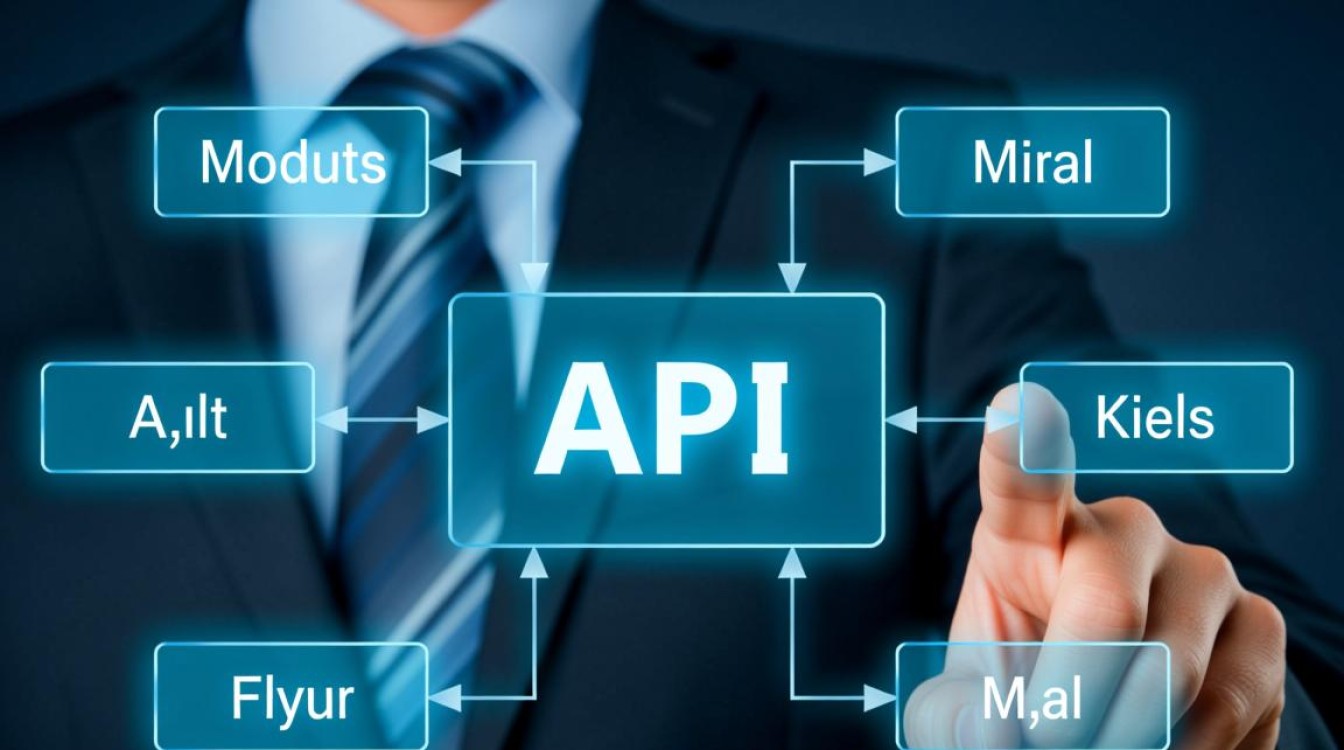 Python API设计需遵循哪些核心原则? Python API设计需遵循哪些核心原则?