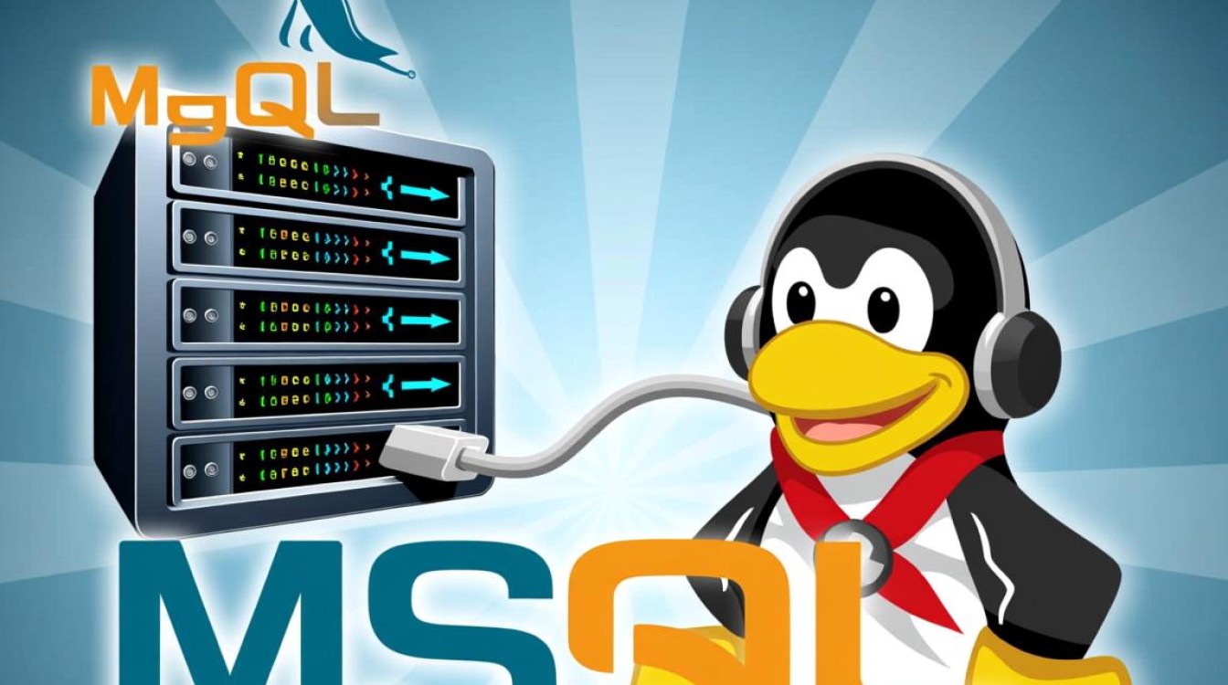 Linux连接MySQL命令有哪些?不同场景下如何正确使用? Linux连接MySQL命令有哪些?不同场景下如何正确使用?