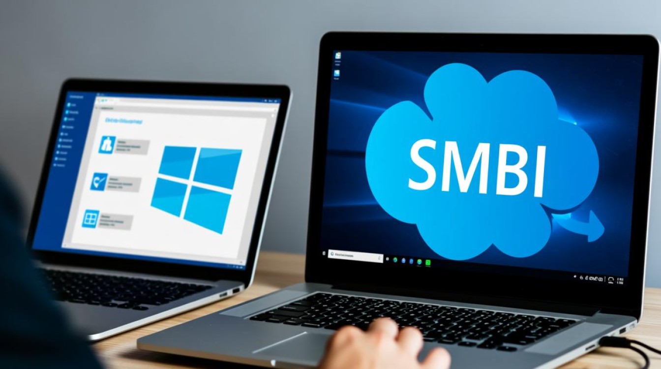 samba linux访问windows共享文件夹失败怎么办?-好主机测评网