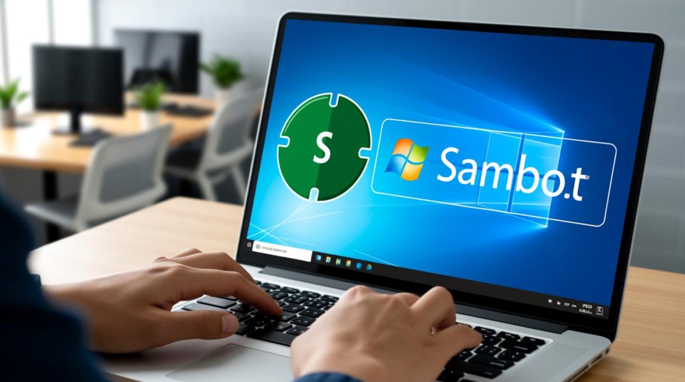samba linux访问windows共享文件夹失败怎么办? samba linux访问windows共享文件夹失败怎么办?