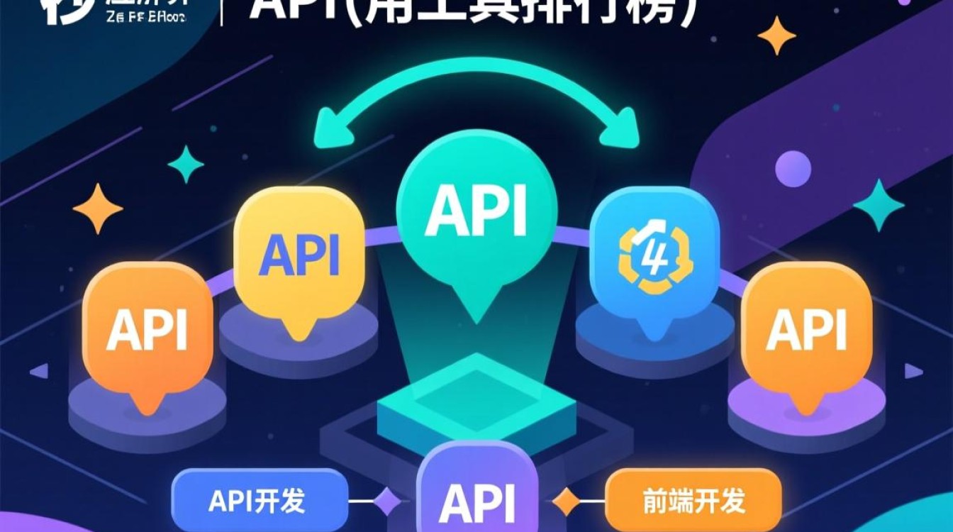 2024年API调用工具排行榜哪个好用?新手怎么选?-好主机测评网