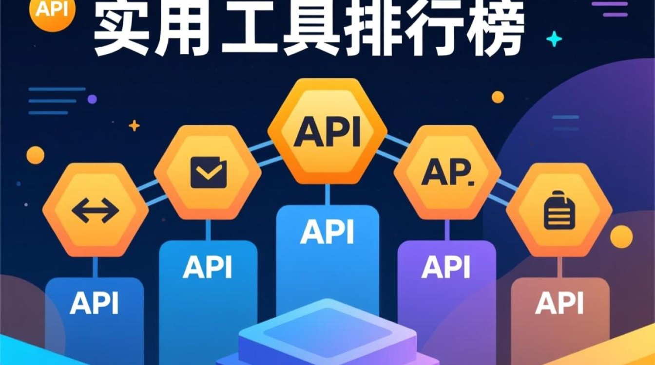 2024年API调用工具排行榜哪个好用?新手怎么选? 2024年API调用工具排行榜哪个好用?新手怎么选?