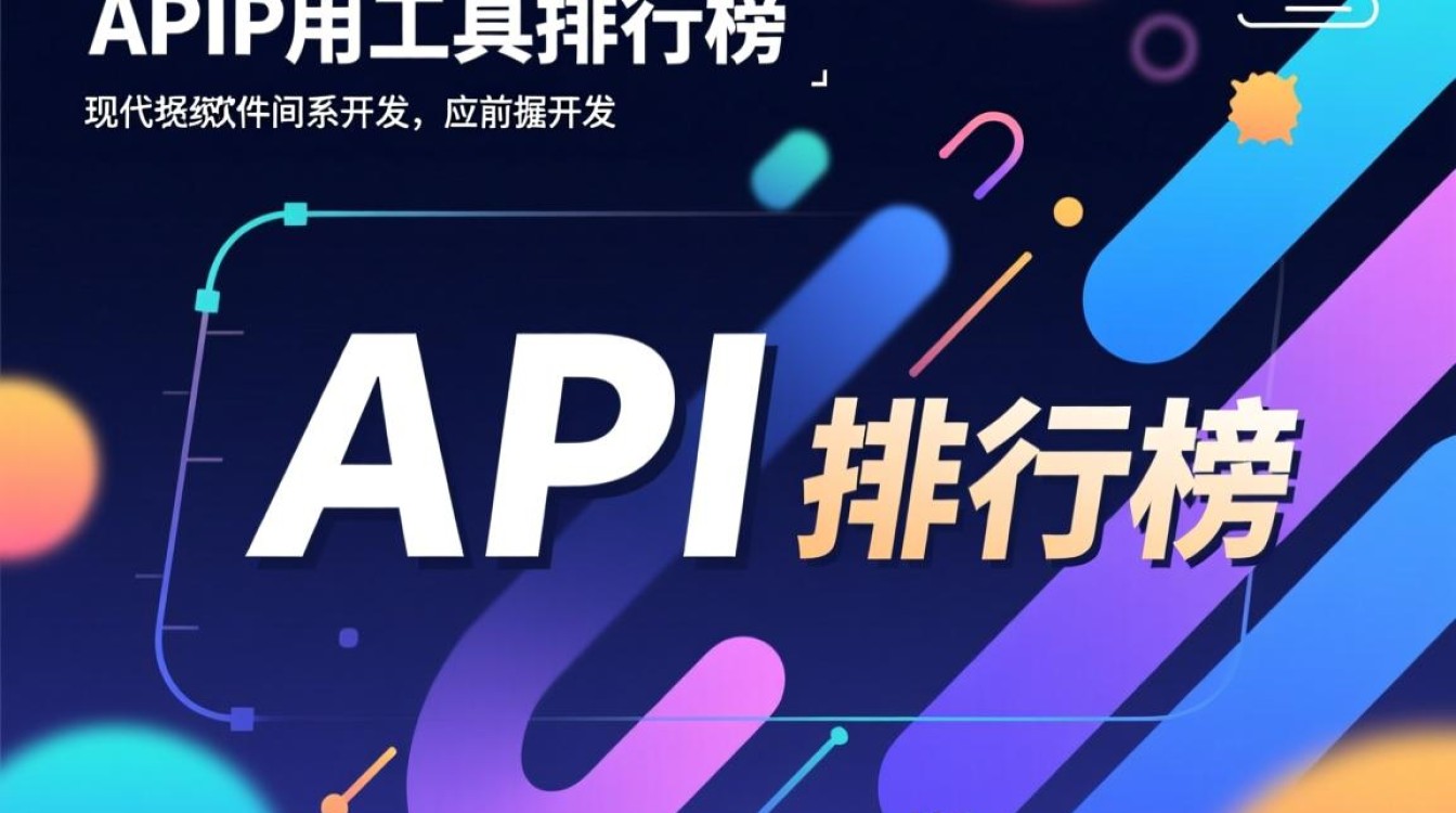 2024年API调用工具排行榜哪个好用?新手怎么选? 2024年API调用工具排行榜哪个好用?新手怎么选?