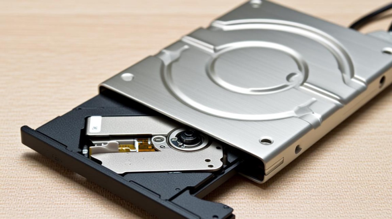 Linux系统下光驱识别失败怎么办?排查步骤与解决方法-好主机测评网