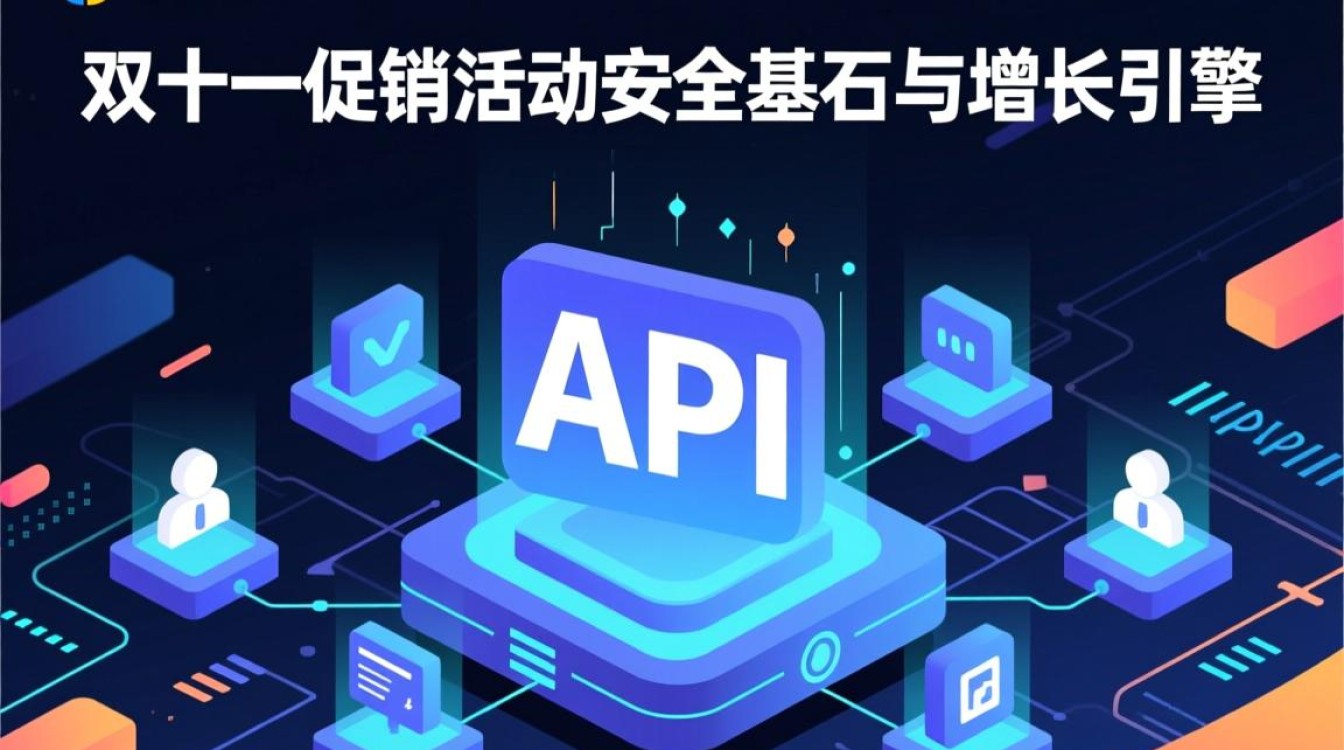 API认证双十一促销活动,怎么参与能领最大优惠? API认证双十一促销活动,怎么参与能领最大优惠?