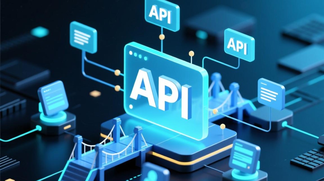 api输出是什么?新手必看API输出原理与作用解析-好主机测评网