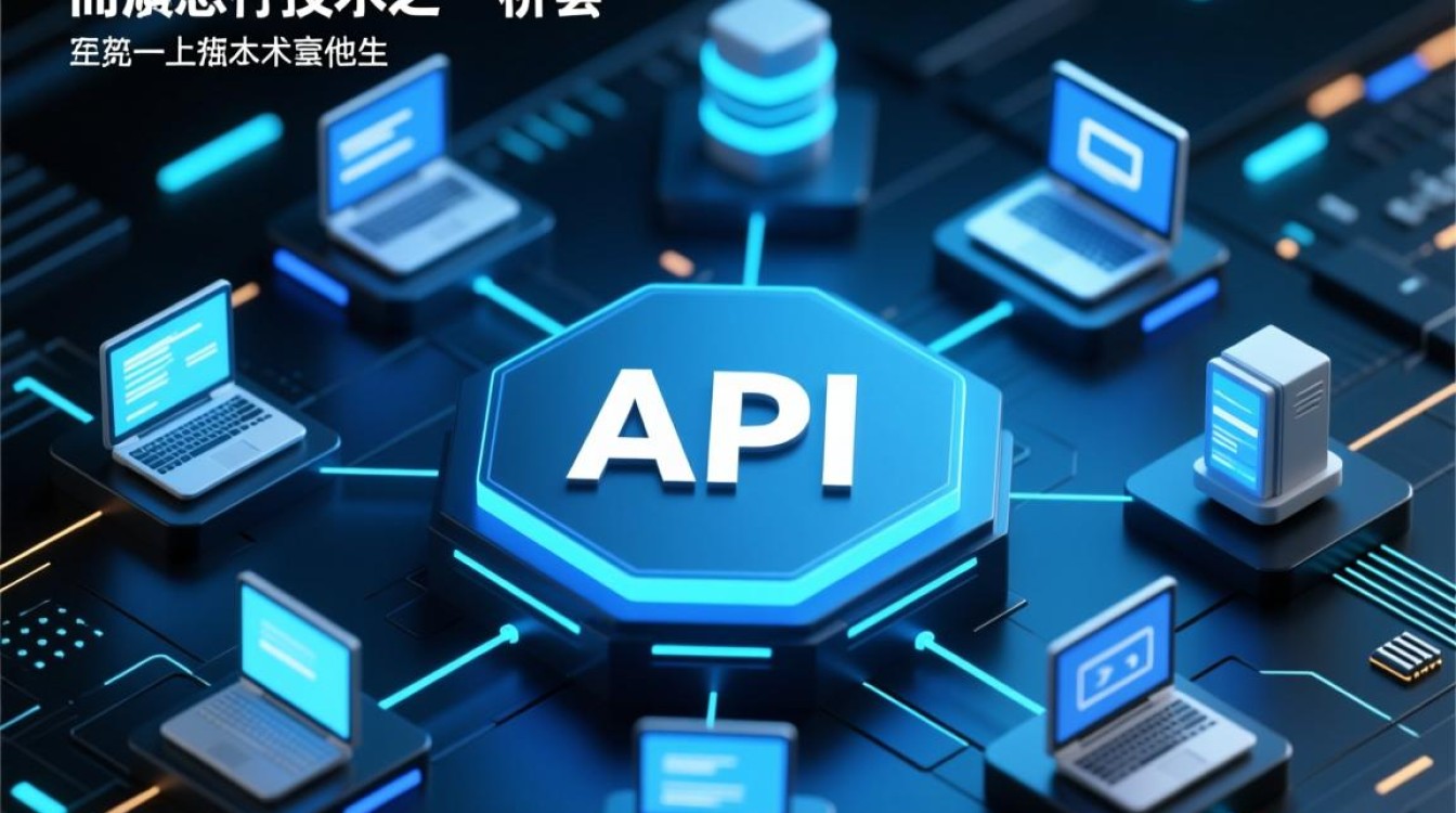 api输出是什么?新手必看API输出原理与作用解析 api输出是什么?新手必看API输出原理与作用解析