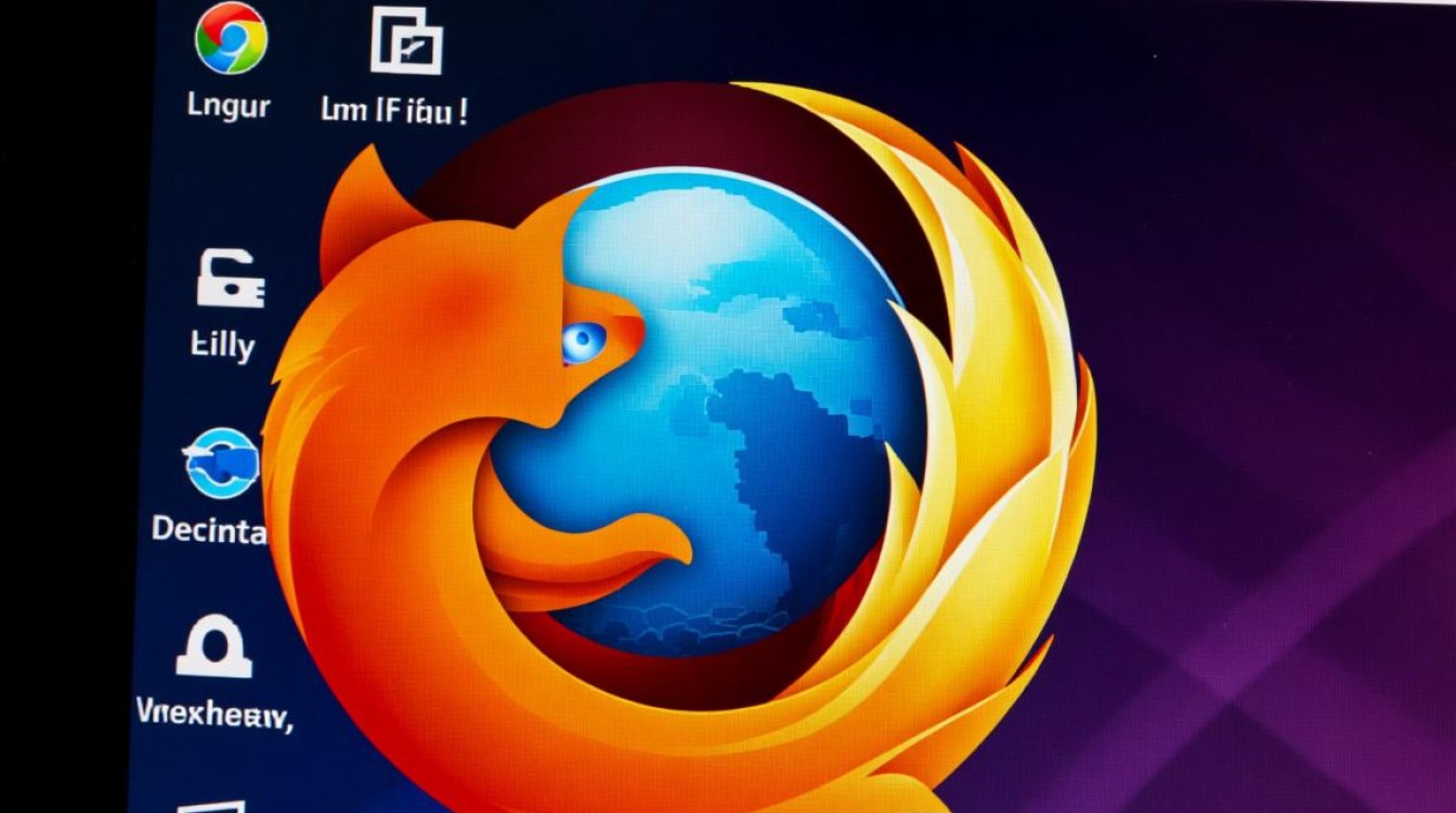 Linux下火狐浏览器打不开怎么办?-好主机测评网