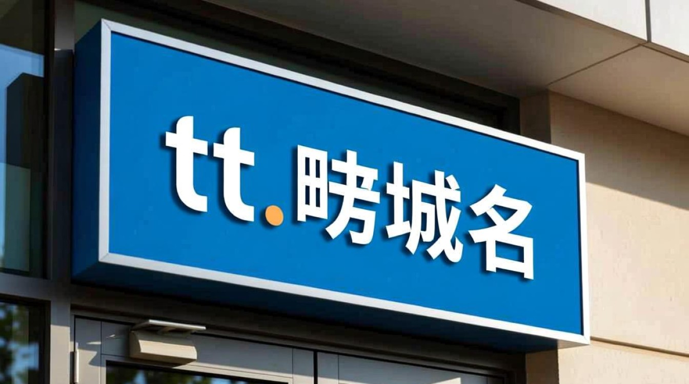 tt域名是什么?.tt域名适合哪些网站使用?-好主机测评网