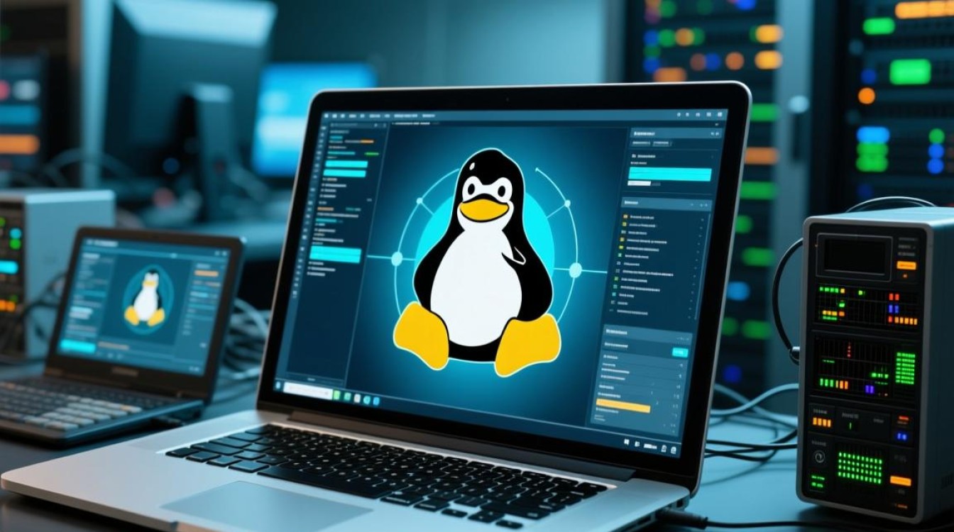 a10 linux如何高效部署?性能优化技巧有哪些?-好主机测评网