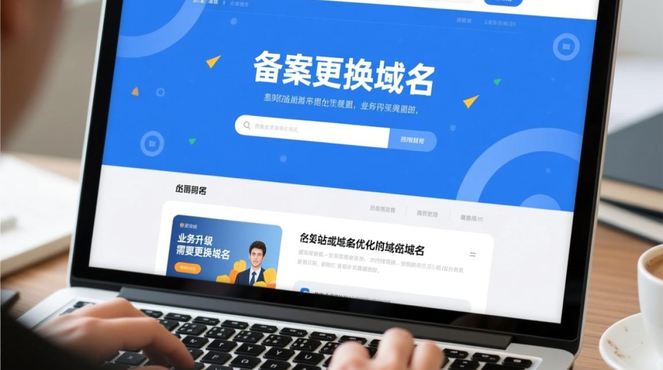 域名备案怎么更换域名?更换后需要重新备案吗? 域名备案怎么更换域名?更换后需要重新备案吗?