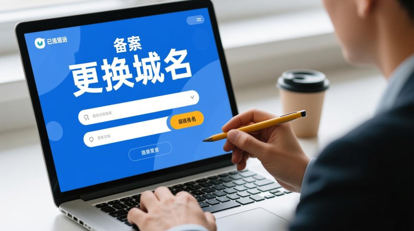 域名备案怎么更换域名?更换后需要重新备案吗? 域名备案怎么更换域名?更换后需要重新备案吗?