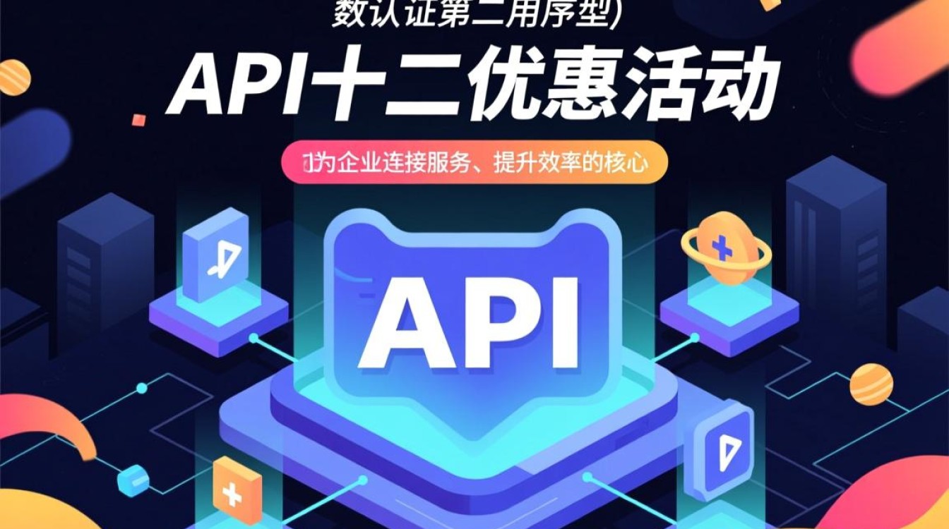API认证双十二优惠活动怎么参与?能省多少? API认证双十二优惠活动怎么参与?能省多少?