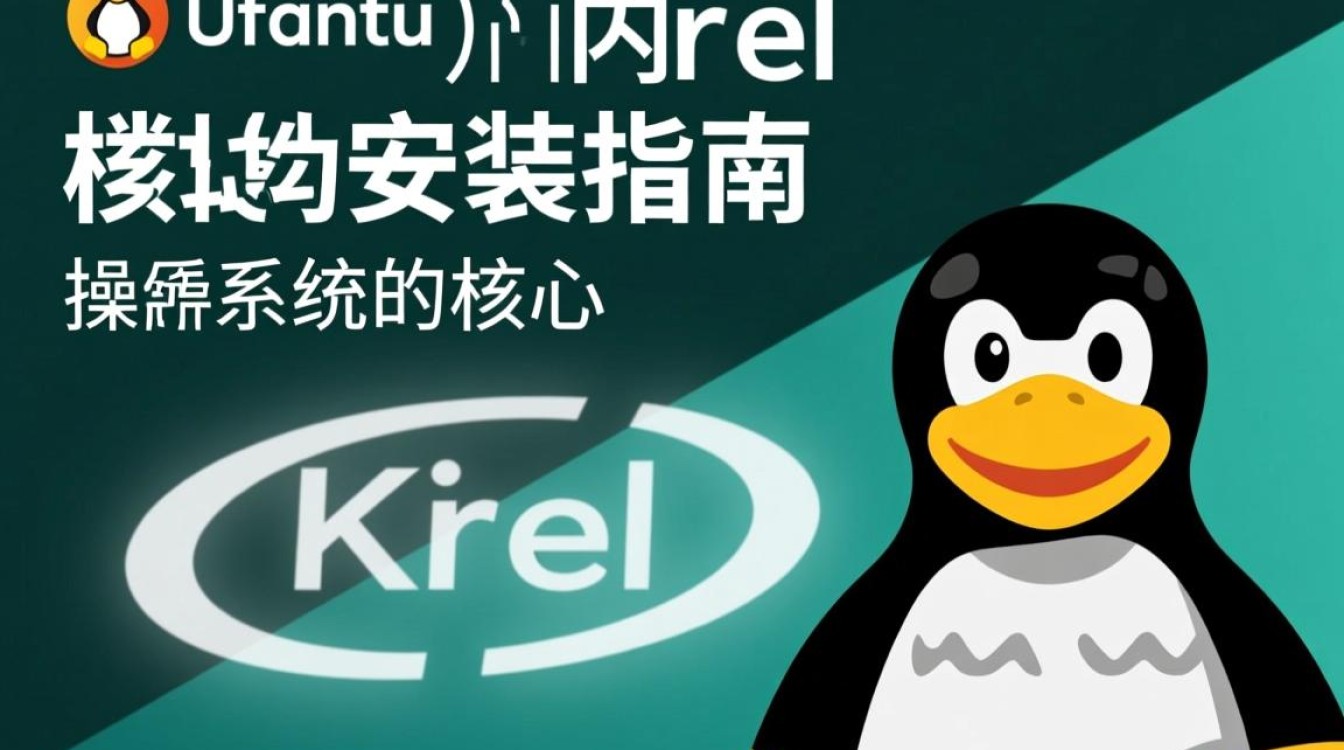 Linux Ubuntu内核安装步骤是怎样的? Linux Ubuntu内核安装步骤是怎样的?
