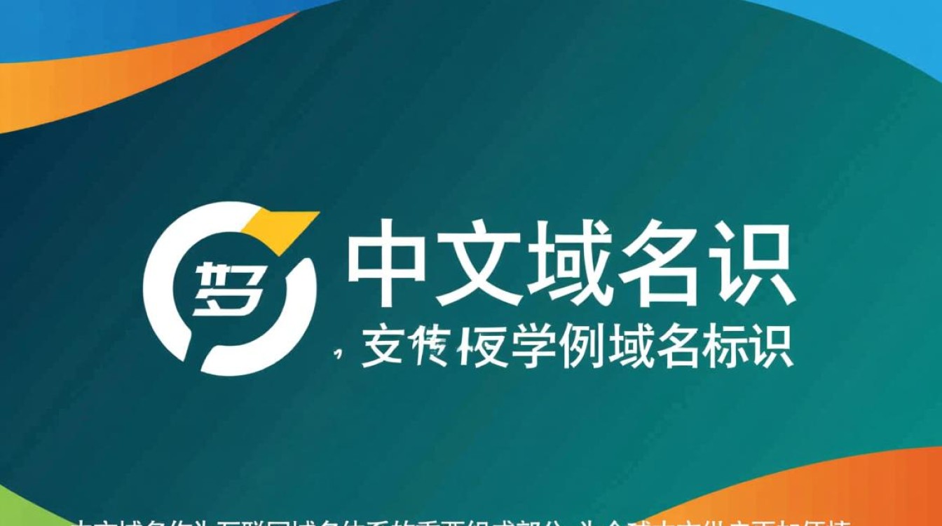 中文域名举例域名标识有哪些具体应用场景? 中文域名举例域名标识有哪些具体应用场景?