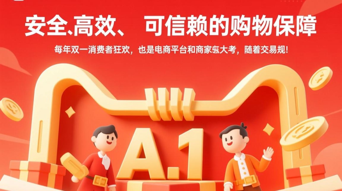 API认证双十一活动有哪些优惠和参与条件?-好主机测评网