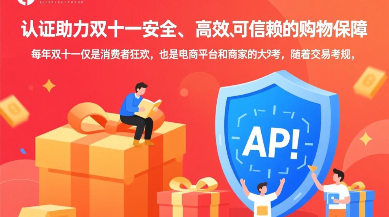 API认证双十一活动有哪些优惠和参与条件? API认证双十一活动有哪些优惠和参与条件?